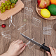 Acrylic Kitchen Knife Holders(AJEW-WH0752-028)-3