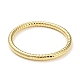 304 Stainless Steel Grooved Bangles(BJEW-G686-04G)-2