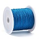 40 Yards Nylon Chinese Knot Cord(NWIR-C003-01B-11)-2