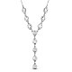 SHEGRACE Brass Pendant Necklaces(JN927A)-1