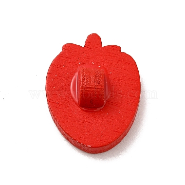 Strawberry Buttons(NNA0Z4J)-2