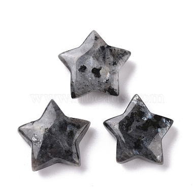 Star Labradorite Beads