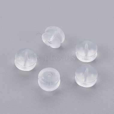 Hamberger Silicone Ear Nuts