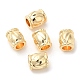 Rack Plating Brass Beads(FIND-TAC0018-08G)-1