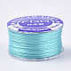 Special Coated Polyester Beading Threads for Seed Beads(OCOR-R038-20)-3