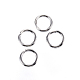 304 Stainless Steel Jump Rings(STAS-E147-37P-4mm)-1