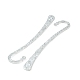 Tibetan Style Alloy Bookmarks(K096B022)-2