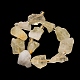Natural Lemon Quartz Beads Strands(GG-CBA0B77-A06-03)-5