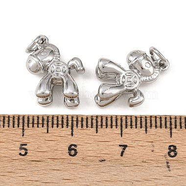 Brass Charms(KK-H524-16P)-3