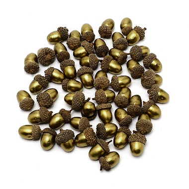 Acorn Foam Display(DJEW-WH0015-21A)-1