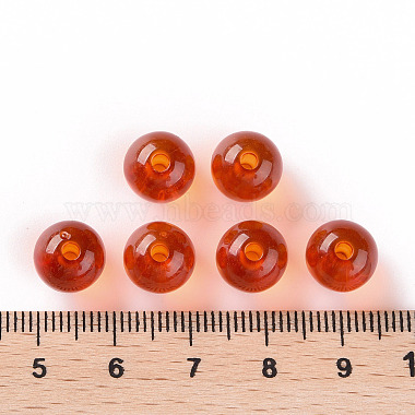 Transparent Acrylic Beads(X-MACR-S370-A10mm-726)-4