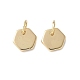 Brass Pendants(KK-F892-40G)-1