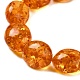 Resin Imitation Amber Beads Strands(RESI-Z017-03)-3