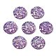Resin Cabochons(CRES-Q191-HA027-B5)-2