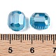 Electroplate Column Glass Beads(EGLA-A043-02-AB13)-3