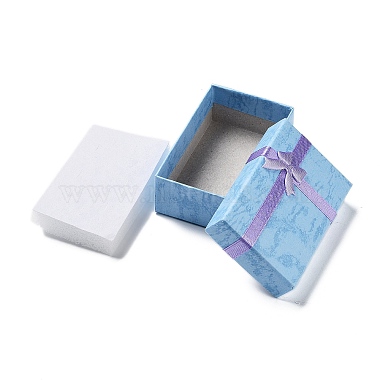 Kartonschachteln für Halsketten aus Papier(CON-G021-01A-04)-2