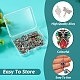 22Pcs 11 Styles Alloy Connector Charms(FIND-TA0002-29)-5