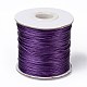 Waxed Polyester Cord(YC-0.5mm-105)-1