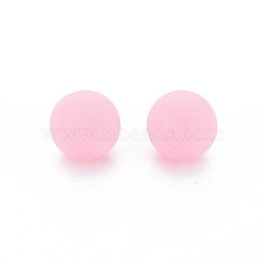 Perles acryliques opaques(MACR-S373-57-K04)-2