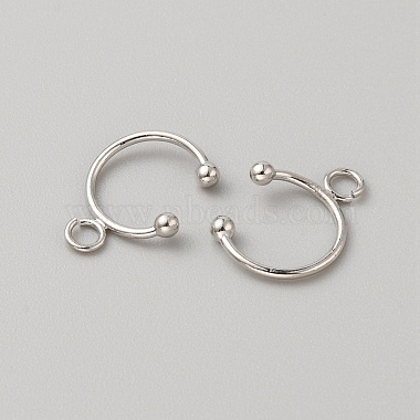 Brass Ear Cuff Findings(KK-WH0079-50P)-2