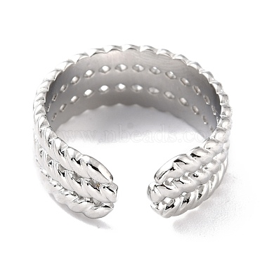 304 Stainless Steel Finger Rings(X-RJEW-L102-40P)-4