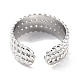 304 Stainless Steel Finger Rings(X-RJEW-L102-40P)-4