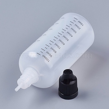 Plastic Squeeze Bottle(TOOL-WH0090-01C)-2
