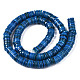 Natural Freshwater Shell Beads Strands(X-BSHE-I016A-01C)-2