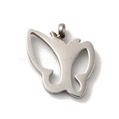 304 Stainless Steel Charms(STAS-M311-01P)-2