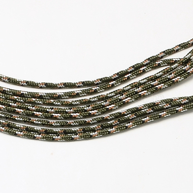 Polyester & Spandex Cord Ropes(RCP-R007-340)-2