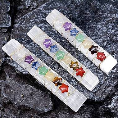 Chakra Jewelry(G-F734-09B)-5