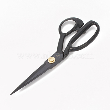 German Steel Tailor Scissors(TOOL-R118-01B)-3