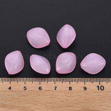 Imitation Jelly Acrylic Beads(MACR-S373-93-E10)-5