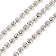 Iron Rhinestone Cup Chains(CH-A008-01B)-1
