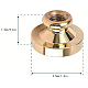 Wax Seal Brass Stamp Head(AJEW-WH0209-500)-3