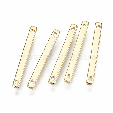 Brass Links Connectors(X-KK-Q735-268G-NF)-2