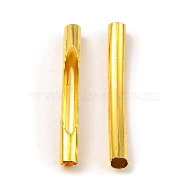 Brass Tube Beads(KK-D040-13)-3