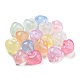 Luminous Acrylic Beads(X-MACR-D024-31)-1