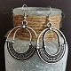 Alloy Dangle Earrings(FS-WG9E472-01)-1