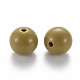 Perles acryliques opaques(MACR-S370-C16mm-29)-2