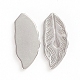 304 Stainless Steel Cabochons(STAS-D174-26P)-2