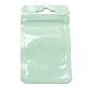 Rectangle Plastic Yin-Yang Zip Lock Bags(ABAG-A007-02A-02)-1