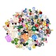 Mixed Styles Glass Beads(GL-XCP0001-01)-2