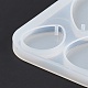 DIY Pendant Silicone Molds(DIY-G065-01K)-5