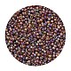 TOHO Round Seed Beads(SEED-TR15-0177F)-5