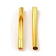 Brass Tube Beads(KK-D040-13)-3
