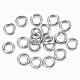 304 Stainless Steel Jump Rings(A-STAS-H555-11P)-1