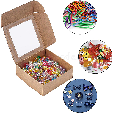 бумажные коробки конфет(CON-BC0006-59C)-6