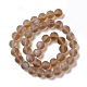 Synthetic Moonstone Beads Strands(G-E573-01C-07)-2