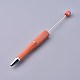 Plastic Beadable Pens(AJEW-L082-A09)-1